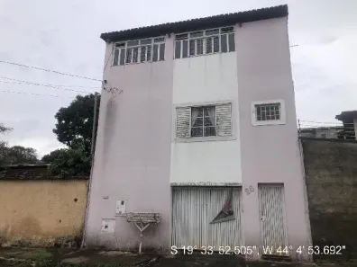 Casa com 4 Quartos à venda, 332m² no Centro, Matozinhos