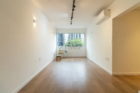 Apartamento com 3 Quartos à venda, 85m² no Itaim Bibi, São Paulo
