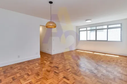 Apartamento com 2 Quartos à venda, 98m² no Jardim Paulista, São Paulo