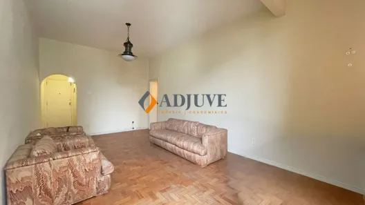 Apartamento com 3 Quartos à venda, 105m² no Centro, Petrópolis