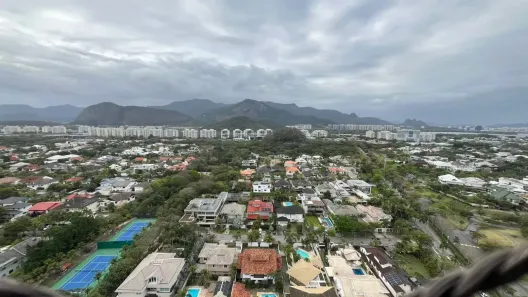 Apartamento com 4 Quartos à venda, 160m² no Barra da Tijuca, Rio de Janeiro