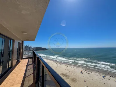 Apartamento com 3 Quartos à venda, 189m² no Centro, Balneário Camboriú