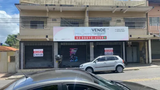 Ponto Comercial para alugar, 38m² no Nova Vila, Caldas Novas