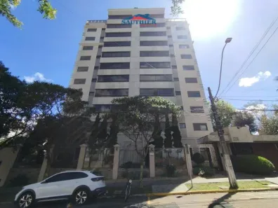 Apartamento com 3 Quartos à venda, 157m² no Centro, Esteio