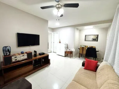Apartamento com 3 Quartos à venda, 64m² no Burgo Paulista, São Paulo