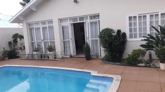 Casa com 3 Quartos à venda, 259m² no Jardim Regina, Indaiatuba