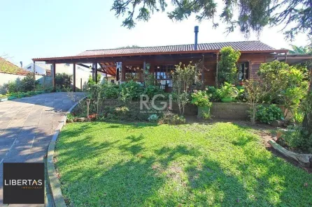 Casa com 2 Quartos à venda, 205m² no Cristal, Porto Alegre