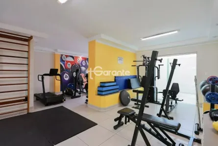 Apartamento com 3 Quartos à venda, 122m² no Parque Mandaqui, São Paulo