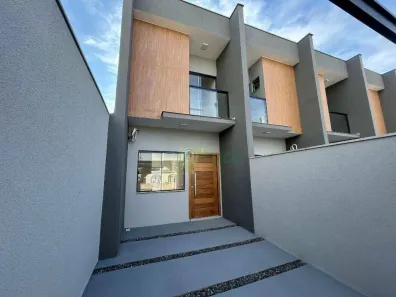 Casa com 2 Quartos à venda, 82m² no Costa e Silva, Joinville