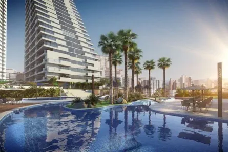 Apartamento com 3 Quartos à venda, 159m² no Enseada do Suá, Vitória