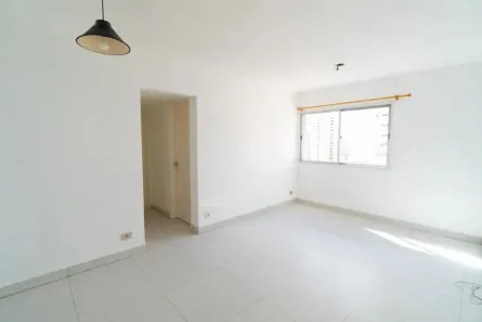 Apartamento com 2 Quartos à venda, 50m² no Vila Guarani (Z Sul), São Paulo