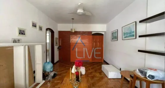 Apartamento com 3 Quartos à venda, 120m² no Icaraí, Niterói