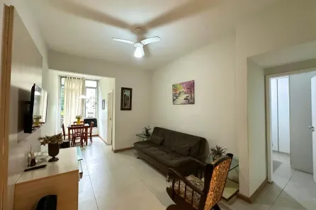 Apartamento com 3 Quartos à venda, 100m² no Copacabana, Rio de Janeiro
