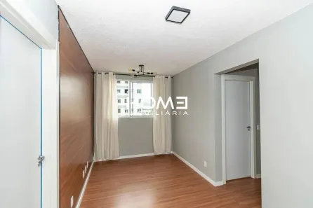 Apartamento com 2 Quartos à venda, 37m² no Bonsucesso, Rio de Janeiro