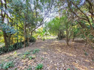 Lote/Terreno à venda, 122m² no Chácaras de Recreio Cruzeiro do Sul, Santa Bárbara D'Oeste