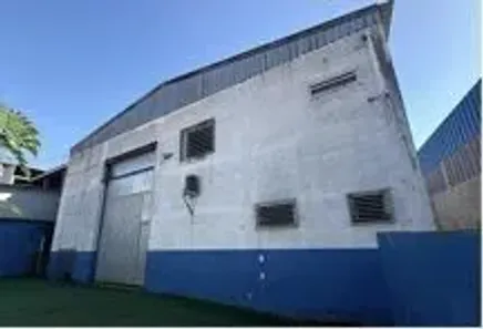 Galpão/Depósito/Armazém para alugar, 728m² no Jardim Jóia, Arujá