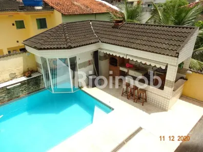 Casa de Condomínio com 4 Quartos à venda, 390m² no Itanhangá, Rio de Janeiro