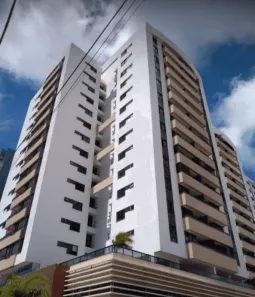 Apartamento com 3 Quartos à venda, 84m² no Luzia, Aracaju