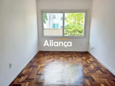 Apartamento com 1 Quarto para alugar, 35m² no Santana, Porto Alegre