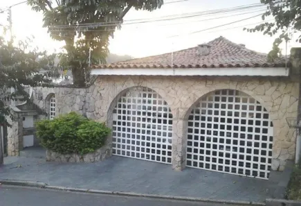 Casa com 4 Quartos à venda, 250m² no Jardim Virginia Bianca, São Paulo
