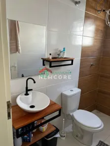Casa com 2 Quartos à venda, 60m² no Nossa Senhora do Sion, Itanhaém