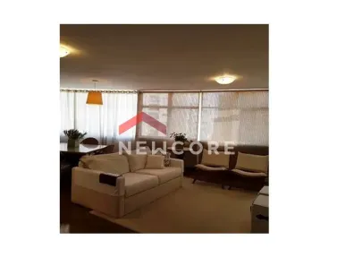 Apartamento com 3 Quartos à venda, 175m² no Jardim Paulistano, São Paulo