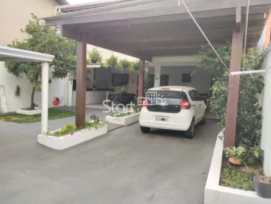Sobrado com 2 Quartos à venda, 200m² no João Aranha, Paulínia