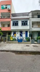 Casa com 5 Quartos à venda, 300m² no Botafogo, Rio de Janeiro