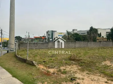 Lote/Terreno à venda, 2312m² no Jardim São Guilherme, Sorocaba
