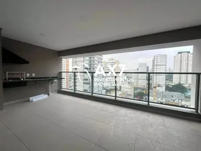 Apartamento com 3 Quartos à venda, 132m² no Vila Clementino, São Paulo
