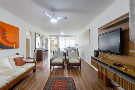 Casa com 3 Quartos à venda, 250m² no Campo Belo, São Paulo