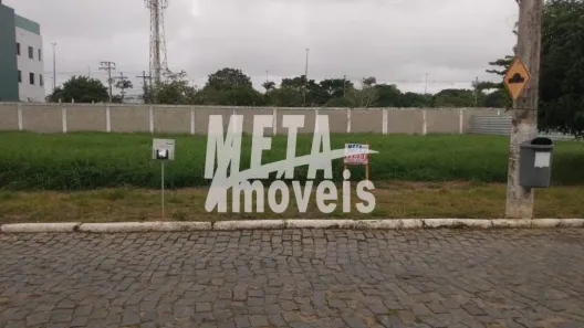 Lote/Terreno à venda, 360m² no Parque Santo Amaro, Campos dos Goytacazes