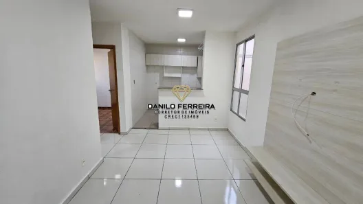 Apartamento com 2 Quartos à venda, 50m² no Olaria, Salto