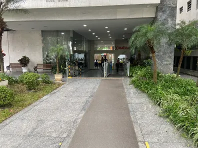 Sala Comercial para alugar, 200m² no Santo Amaro, São Paulo