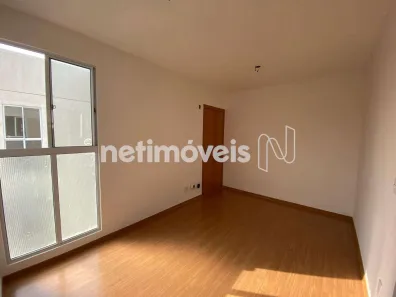 Apartamento com 2 Quartos para alugar, 44m² no Três Barras, Contagem