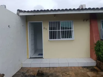 Kitnet com 1 Quarto para alugar, 25m² no José Bonifácio, Fortaleza