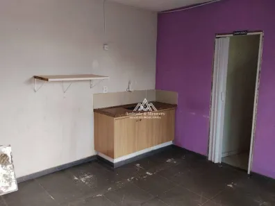 Ponto Comercial para alugar, 18m² no Parque São Sebastião, Ribeirão Preto