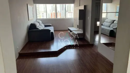 Apartamento com 2 Quartos à venda, 98m² no Campo Grande, Santos