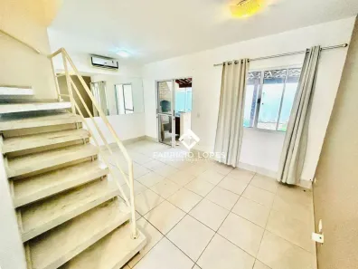 Casa de Condomínio com 2 Quartos à venda, 68m² no Condomínio Residence Club, Jacareí