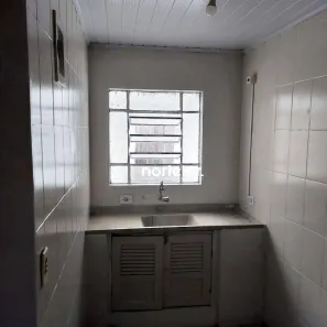 Casa com 1 Quarto para alugar, 30m² no Brasilândia, São Paulo