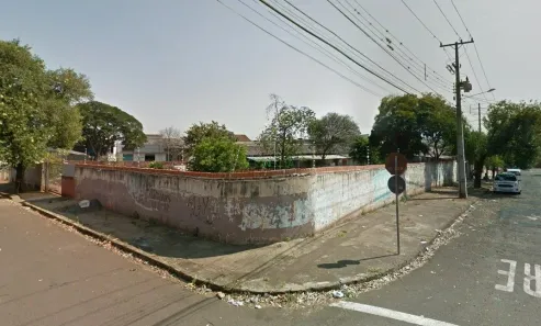 Lote/Terreno à venda, 872m² no Jardim São Paulo, Londrina