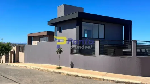 Casa com 3 Quartos à venda, 145m² no Vila dos Ipês, Lagoa Santa