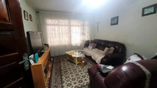 Sobrado com 3 Quartos à venda, 183m² no Parque Jaçatuba, Santo André