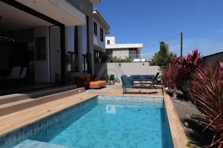 Casa de Condomínio com 4 Quartos à venda, 402m² no Alphaville Dom Pedro 3, Campinas