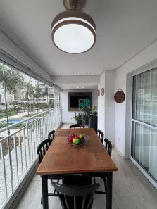 Apartamento com 3 Quartos à venda, 123m² no Centro, São Bernardo do Campo