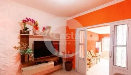 Sobrado com 4 Quartos à venda, 80m² no Vila Primavera, São Paulo