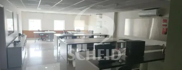Prédio Comercial à venda, 6500m² no Brás, São Paulo