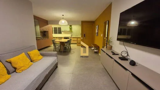 Apartamento com 3 Quartos à venda, 120m² no Santana, São Paulo