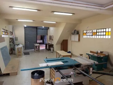 Ponto Comercial para alugar, 190m² no Vila Prado, São Paulo