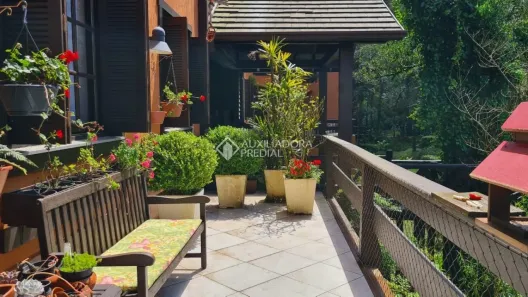 Apartamento com 2 Quartos à venda, 92m² no Vila Suica, Gramado
